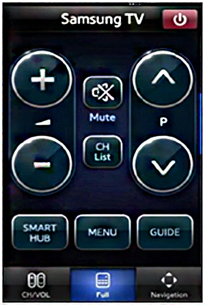 Samsung Smart View